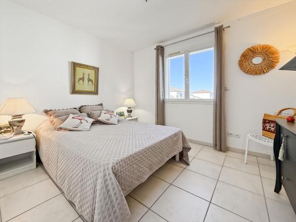 À VENDRE MAISON AU GRAU DU ROI AVEC PISCINE
