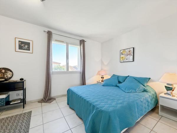 À VENDRE MAISON AU GRAU DU ROI AVEC PISCINE