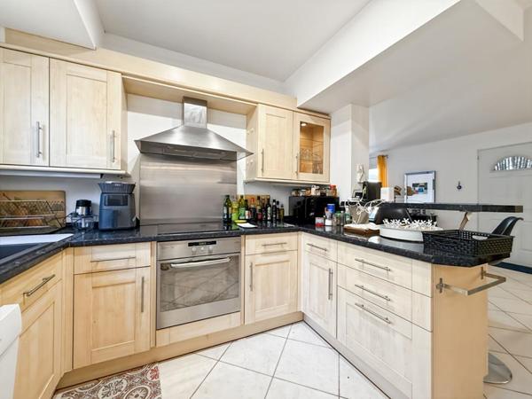 À VENDRE MAISON AU GRAU DU ROI AVEC PISCINE