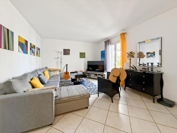 À VENDRE MAISON AU GRAU DU ROI AVEC PISCINE