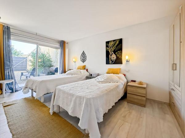 À VENDRE MAISON AU GRAU DU ROI AVEC PISCINE