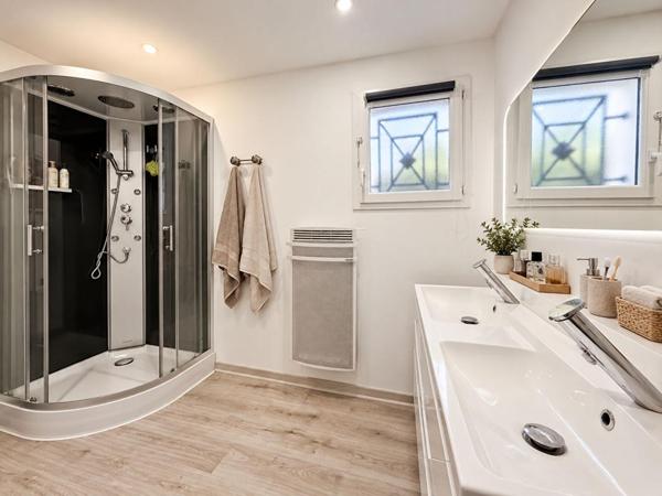 À VENDRE MAISON AU GRAU DU ROI AVEC PISCINE