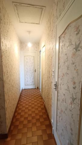 Maison à SOUGE-LE-GANELON, 72130 - 4 pièces 65m²