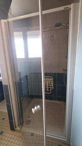 Maison à SOUGE-LE-GANELON, 72130 - 4 pièces 65m²