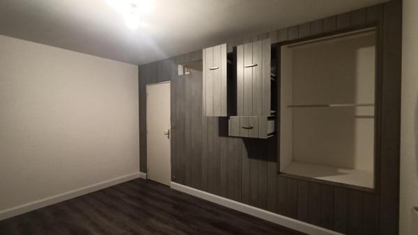 Maison à SOUGE-LE-GANELON, 72130 - 4 pièces 65m²