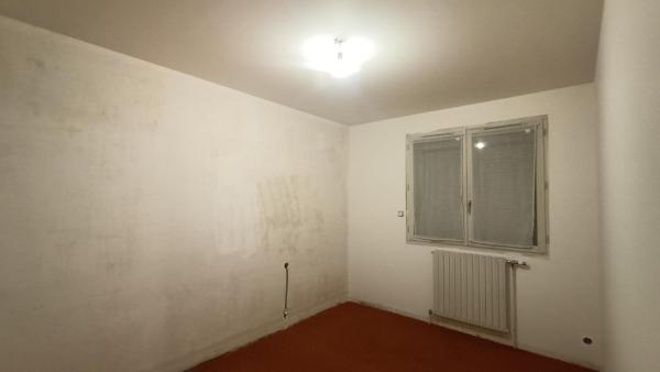 Maison à SOUGE-LE-GANELON, 72130 - 4 pièces 65m²