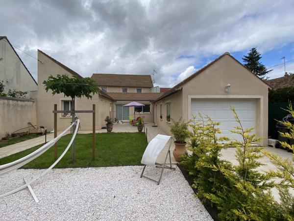 Vente Maison 5 pièces 127 m2 à Dourdan