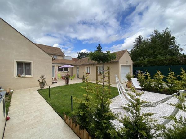 Vente Maison 5 pièces 127 m2 à Dourdan