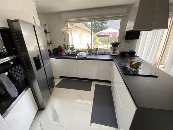 Vente Maison 5 pièces 127 m2 à Dourdan