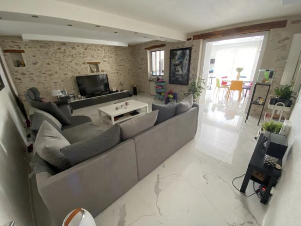 Vente Maison 5 pièces 127 m2 à Dourdan