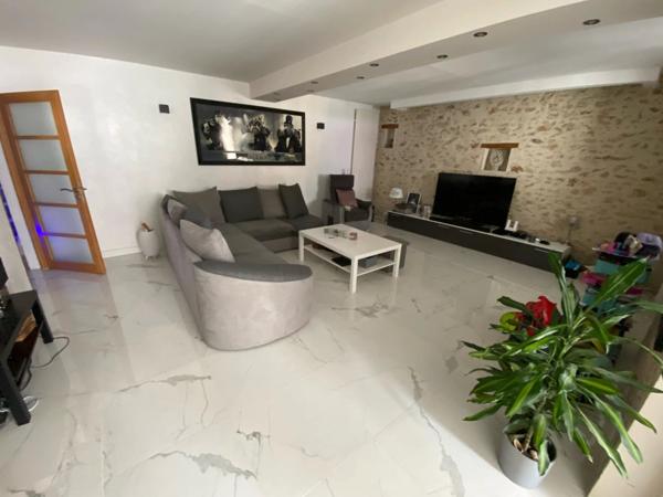 Vente Maison 5 pièces 127 m2 à Dourdan