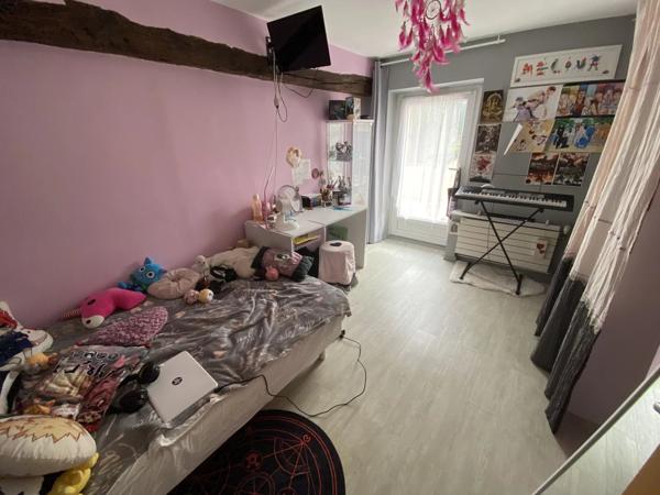 Vente Maison 5 pièces 127 m2 à Dourdan