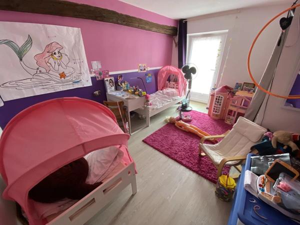 Vente Maison 5 pièces 127 m2 à Dourdan