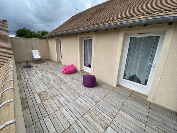 Vente Maison 5 pièces 127 m2 à Dourdan