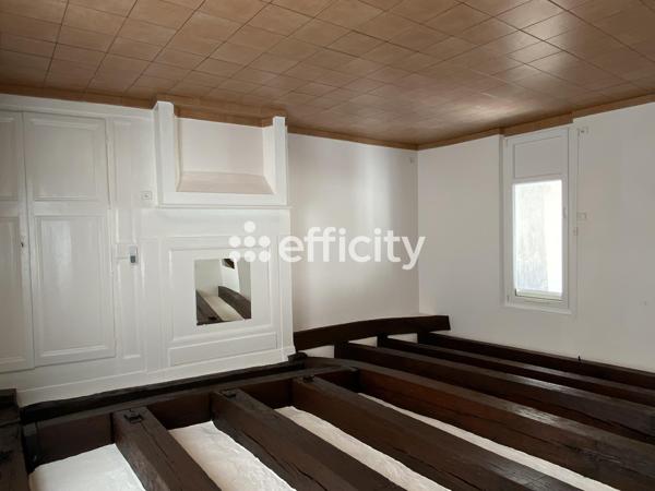 Appartement 2 pièces - 43 m²