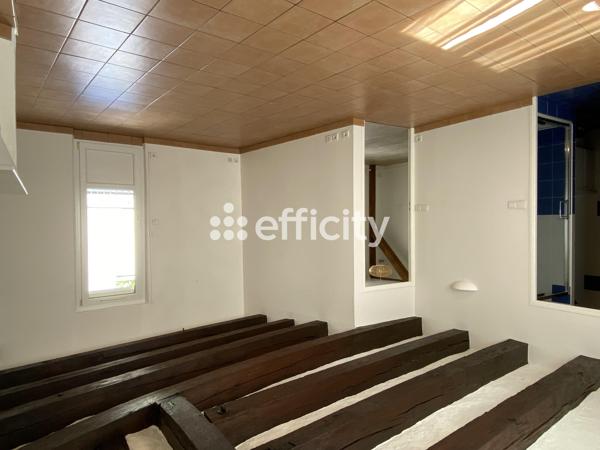 Appartement 2 pièces - 43 m²