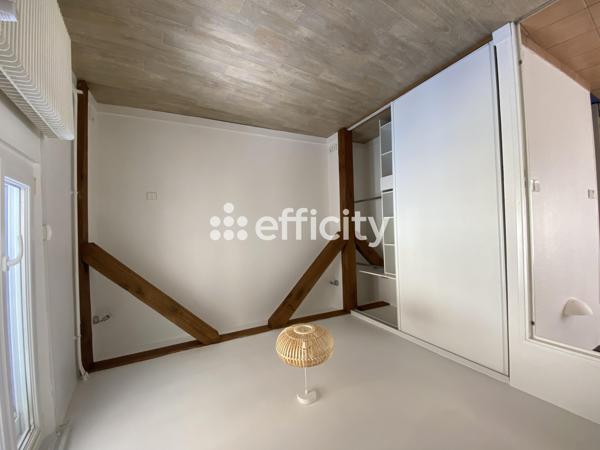 Appartement 2 pièces - 43 m²