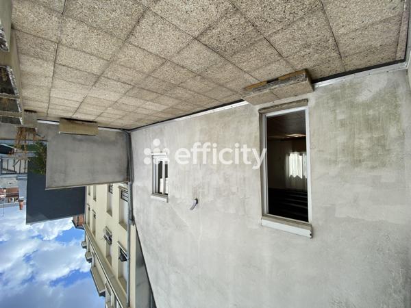 Appartement 2 pièces - 43 m²