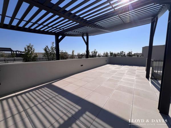T4 solarium 130m²