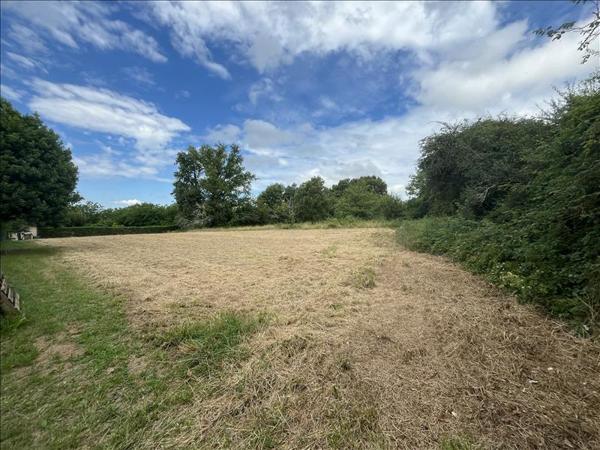 Terrain à vendre |  Bretenoux |  1694 m²