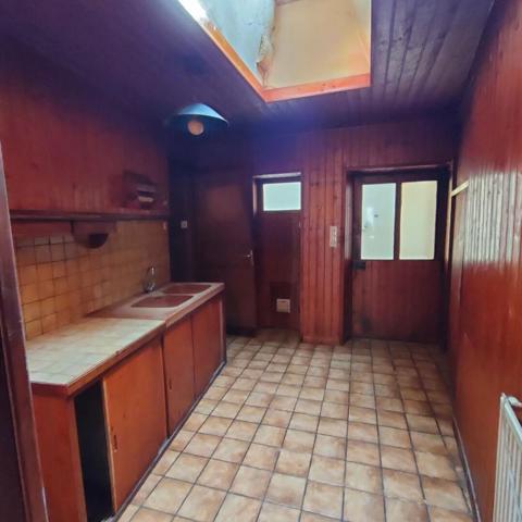 Maison Mortagne Sur Sevre 6 pièces 96 m2