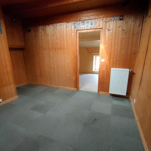 Maison Mortagne Sur Sevre 6 pièces 96 m2