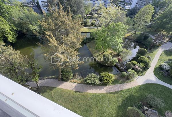 Appartement de 86,38 m²