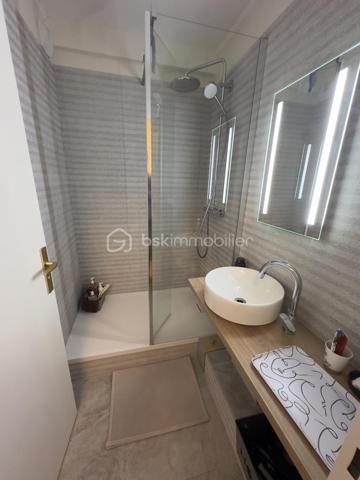 Appartement de 86,38 m²