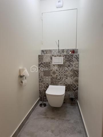 Appartement de 86,38 m²