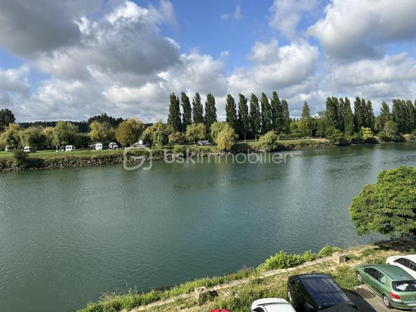 Immeuble mixte de 280 m²