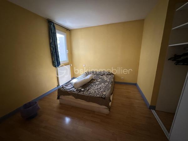 Immeuble mixte de 280 m²