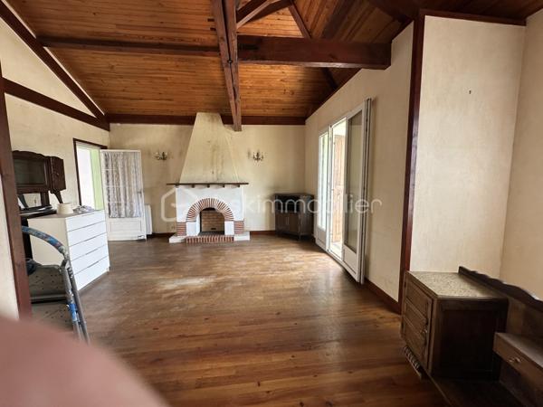 Immeuble mixte de 280 m²