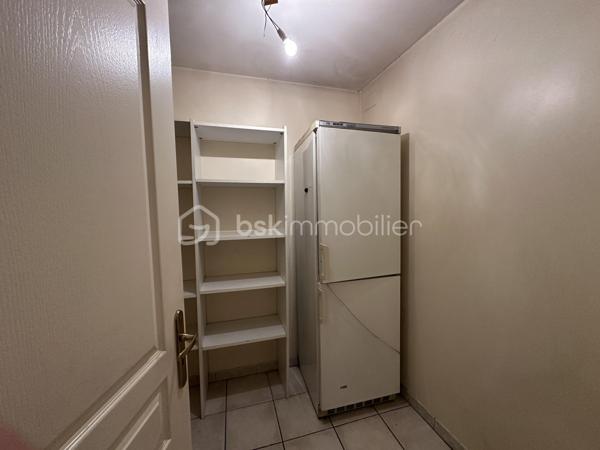 Immeuble mixte de 280 m²