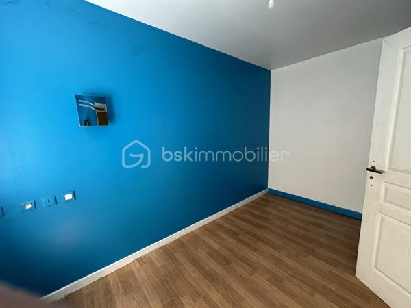 Immeuble mixte de 280 m²