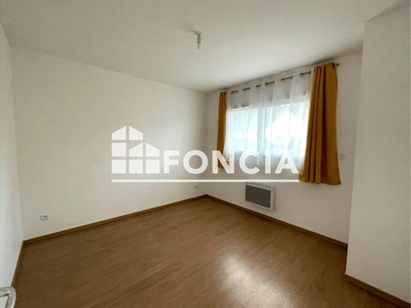 Location Appartement 3 pièces 65.1 m² - 14 RUE PERSEPOLIS ET 56 RUE DES OISEAUX Louviers 27400