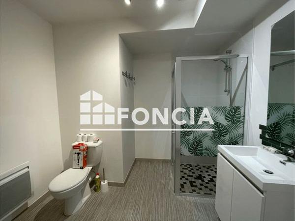 Location Appartement 3 pièces 65.1 m² - 14 RUE PERSEPOLIS ET 56 RUE DES OISEAUX Louviers 27400