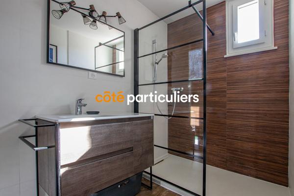 Vente
                Appartement65 m² - 3 Pièces -
                    ANNEMASSE (74100)