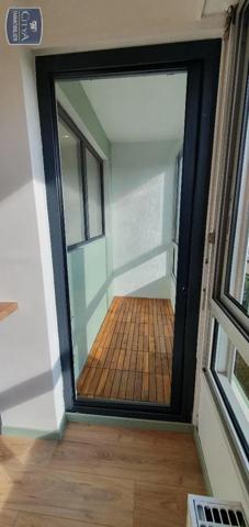 Appartement à vendre 2 pièces 48m²