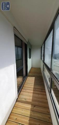 Appartement à vendre 2 pièces 48m²