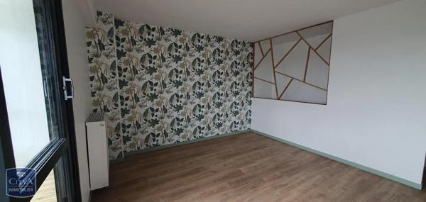 Appartement à vendre 2 pièces 48m²