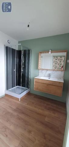 Appartement à vendre 2 pièces 48m²