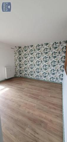 Appartement à vendre 2 pièces 48m²