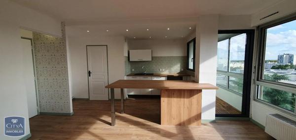 Appartement à vendre 2 pièces 48m²