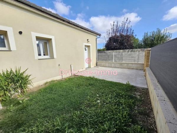 Loft / Atelier à vendre 3 pièces de 58 m²