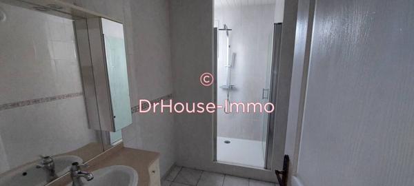 Loft / Atelier à vendre 3 pièces de 58 m²