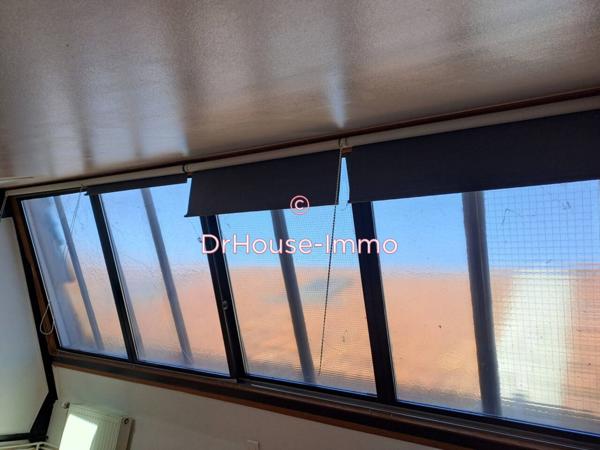 Loft / Atelier à vendre 3 pièces de 58 m²