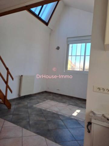 Loft / Atelier à vendre 3 pièces de 58 m²