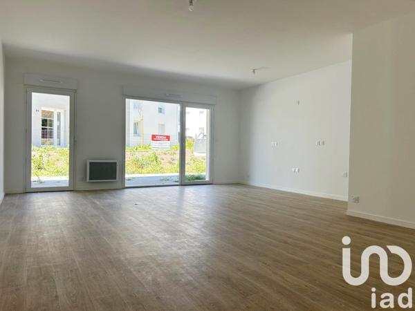 Appartement à vendre 4 pièces 83 m² Crach