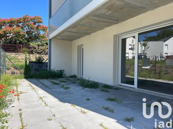 Appartement à vendre 4 pièces 83 m² Crach