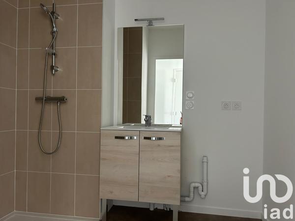 Appartement à vendre 4 pièces 83 m² Crach